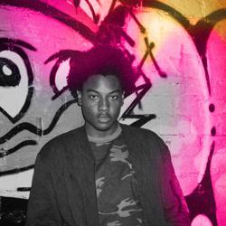 Kyree No Irving Clubhouse