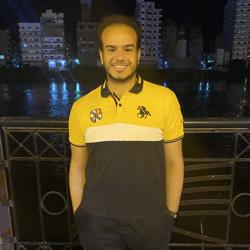 Tarek Bakr Clubhouse