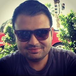 Cagri Sahin Clubhouse