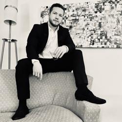 Jake Williams Clubhouse