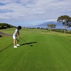 Mihoko Maeda Clubhouse