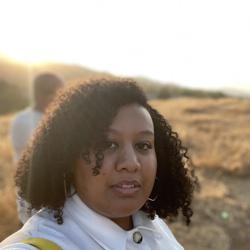 Rahel Demiss Clubhouse