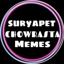 Suryapet Chowrasta Clubhouse