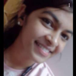 Kruthika B Clubhouse