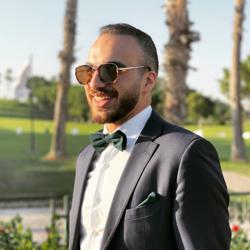 Seif Tablawy Clubhouse