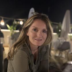 Celine Merle-beral Clubhouse