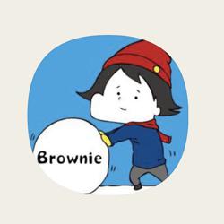 ブラウニー brownie Clubhouse