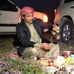 Faisl Alajmai Clubhouse
