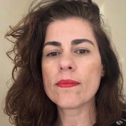 Karine Scaranello Clubhouse