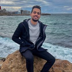 Mahmoud Muhammed Clubhouse