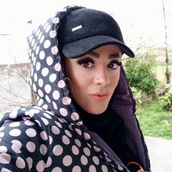 fatemeh taghipour Clubhouse