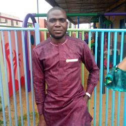 oyedokun Taofeeq Clubhouse