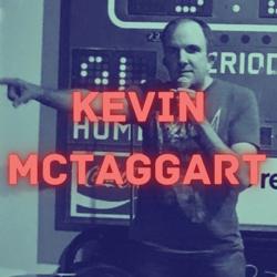 Kevin McTaggart Clubhouse