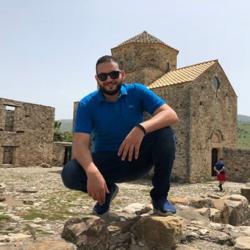 Moustafa Hammad Clubhouse