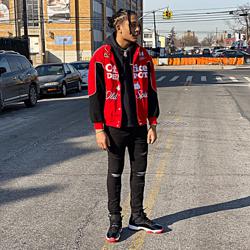 Rocco Suave Clubhouse