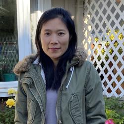 Amy Guo Clubhouse