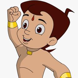 Chotta Bheem Clubhouse