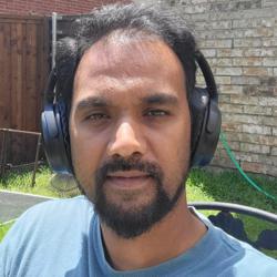 Clubhouse profile picture for @madhukar