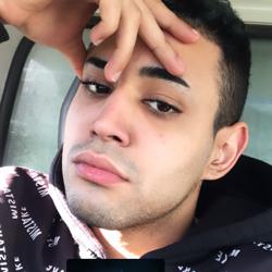 Amin Boula Clubhouse