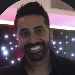Harps Singh Clubhouse