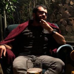 Burak Balcı Clubhouse