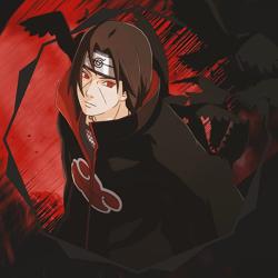 itachi Uchiha Clubhouse