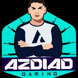 Azdiad Gaming Clubhouse