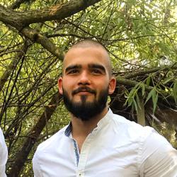 Bogdan Kyievskyi Clubhouse