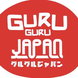 GURU JAPAN Clubhouse