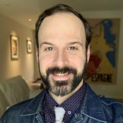 James Pound Clubhouse