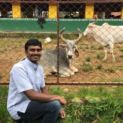 Sandeep Manjunath Clubhouse