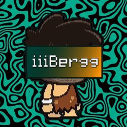 Clubhouse profile picture for @iiibergg