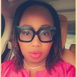 Maureen Odubele Clubhouse