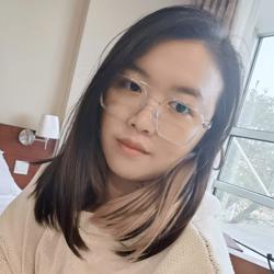 Christine Li Clubhouse