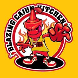 Blazing Cajun Kitchen Clubhouse