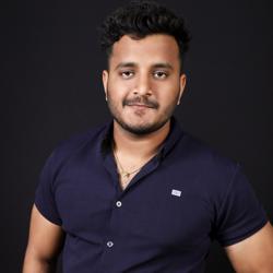 Abhilash  Arnekar Clubhouse