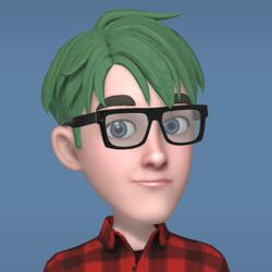 Clubhouse profile picture for @aimlessly