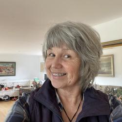 Carolyn Bourchier Clubhouse