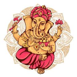 Clubhouse profile picture for @ganpati