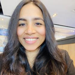 Sonal Jain Clubhouse