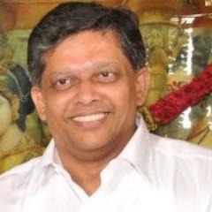 Sivakumar Rajagopalan Clubhouse