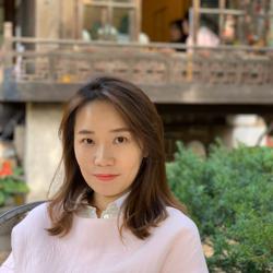 Brynn Yang Clubhouse