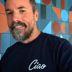 Clubhouse profile picture for @renato