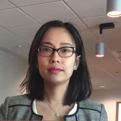 Catherine Cai Clubhouse