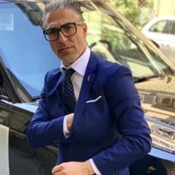 Alessandro Cardia Clubhouse