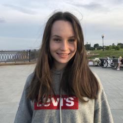 Tanya Kotova Clubhouse