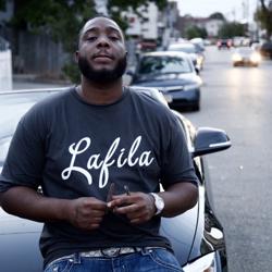 LBS POUNdZ Clubhouse