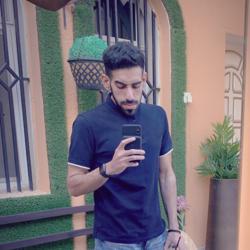 Abdulaziz .. Clubhouse
