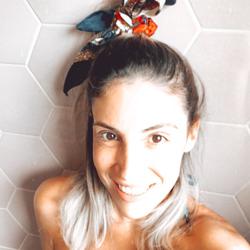 Gabriela Amarante Clubhouse