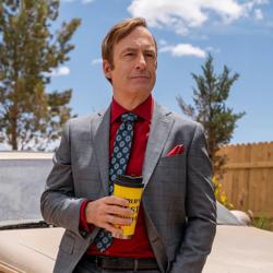 Saul Goodman Clubhouse